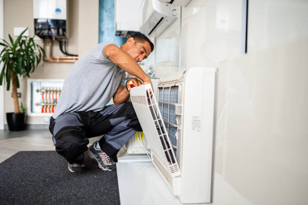 Professional Airduct Cleaning in Erath, LA