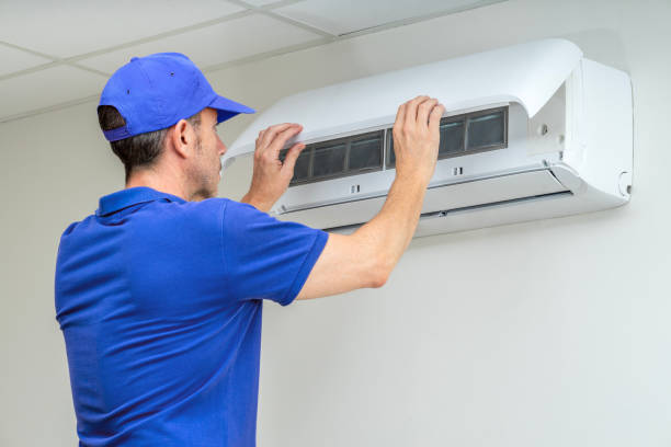 Best Air Quality Test  in Erath, LA