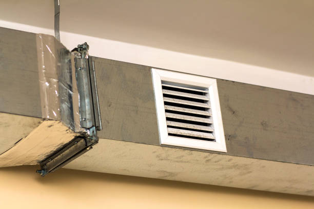 Home Air Vent Cleaning in Erath, LA