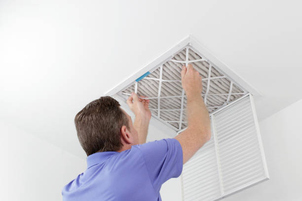 Best HVAC Duct Inspection Services  in Erath, LA